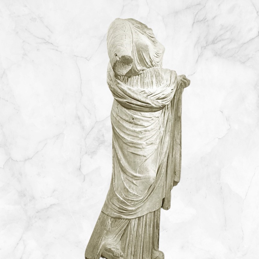 Themis, from the MET